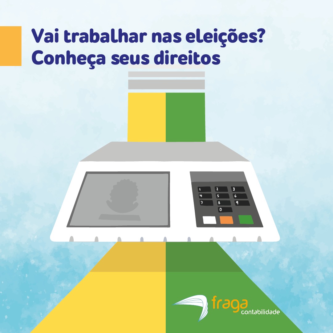 Qual A Função Do 1 Mesario Nas Eleições