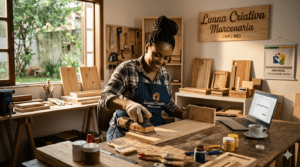 Microempreendedor Individual MEI