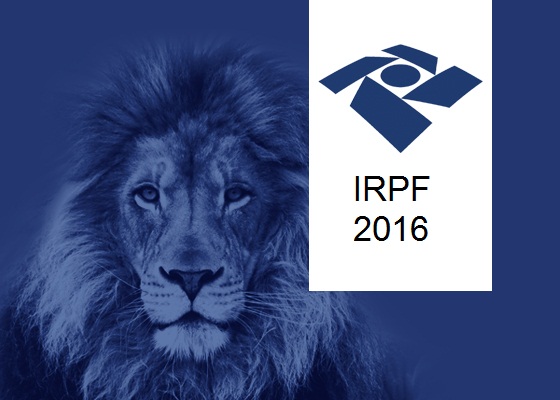 irpf-2016.2015 imposto de renda