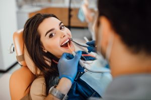 Contabilidade para dentistas
