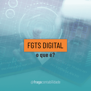 FGTS digital