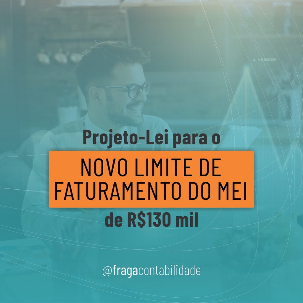 Limite de faturamento do MEI no ES