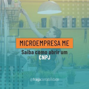 Microempresa ME no ES