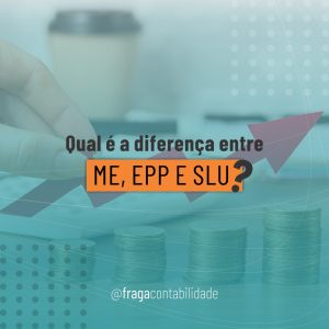 Empresa ME, EPP e SLU