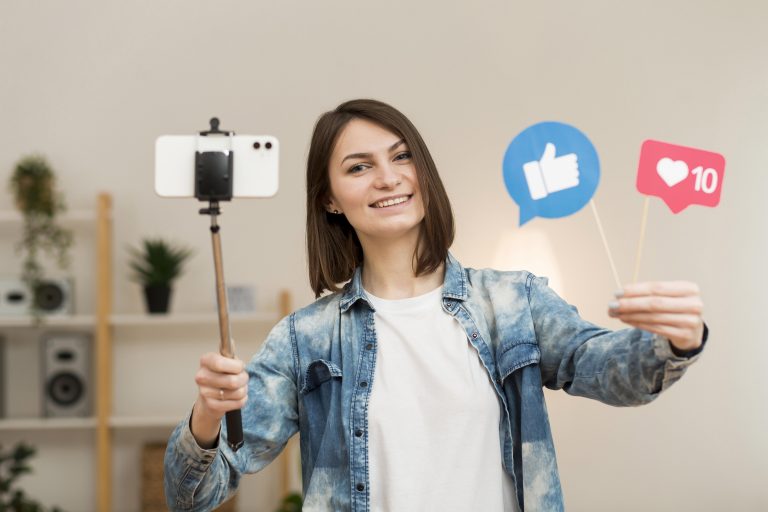 Contabilidade para digital influencers