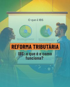 Reforma tributária