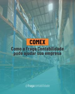 COMEX no Espírito Santo