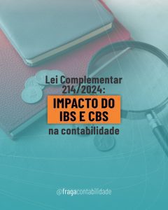 Contabilidade no ES