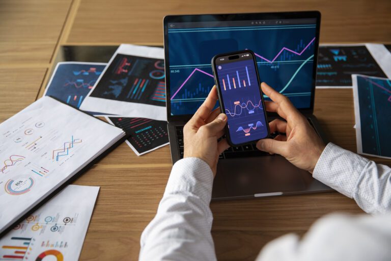 Contabilidade para fundos de investimento