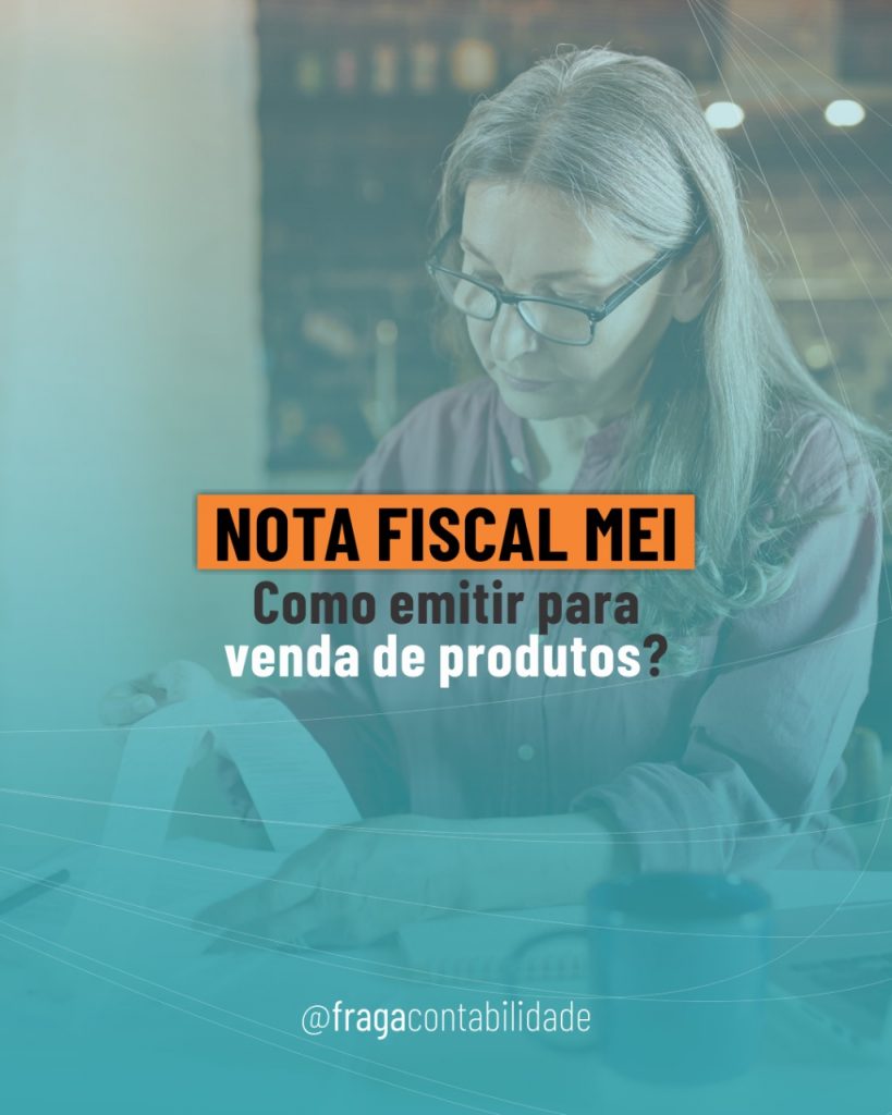Nota Fiscal MEI