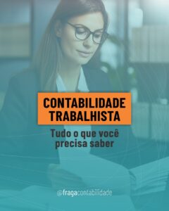 Contabilidade Trabalhista no ES