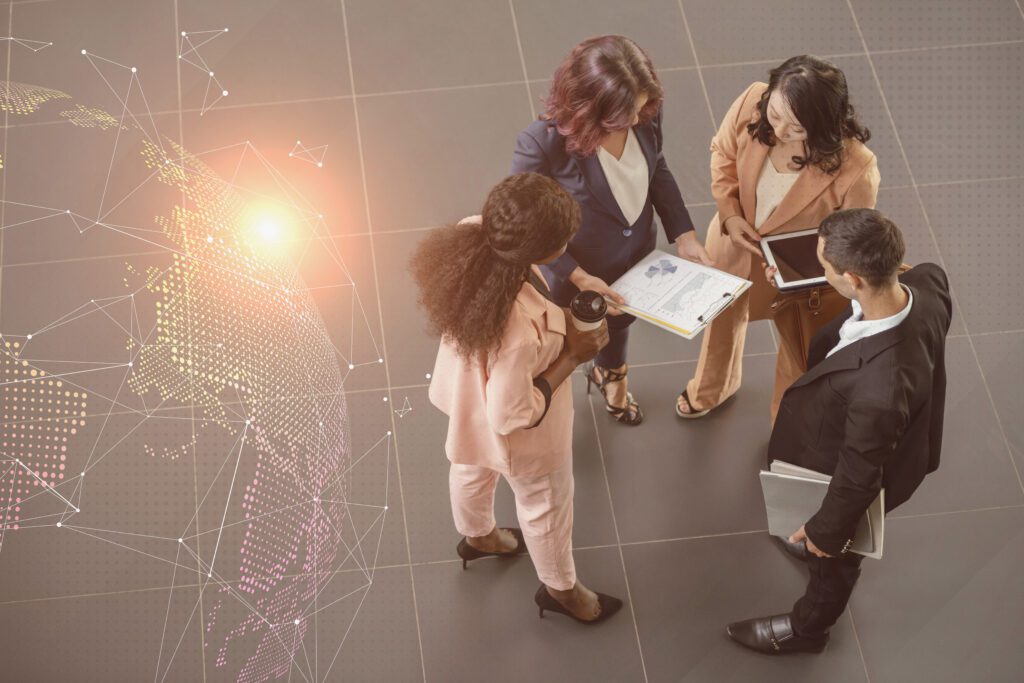 Estruturação de sociedades empresariais 