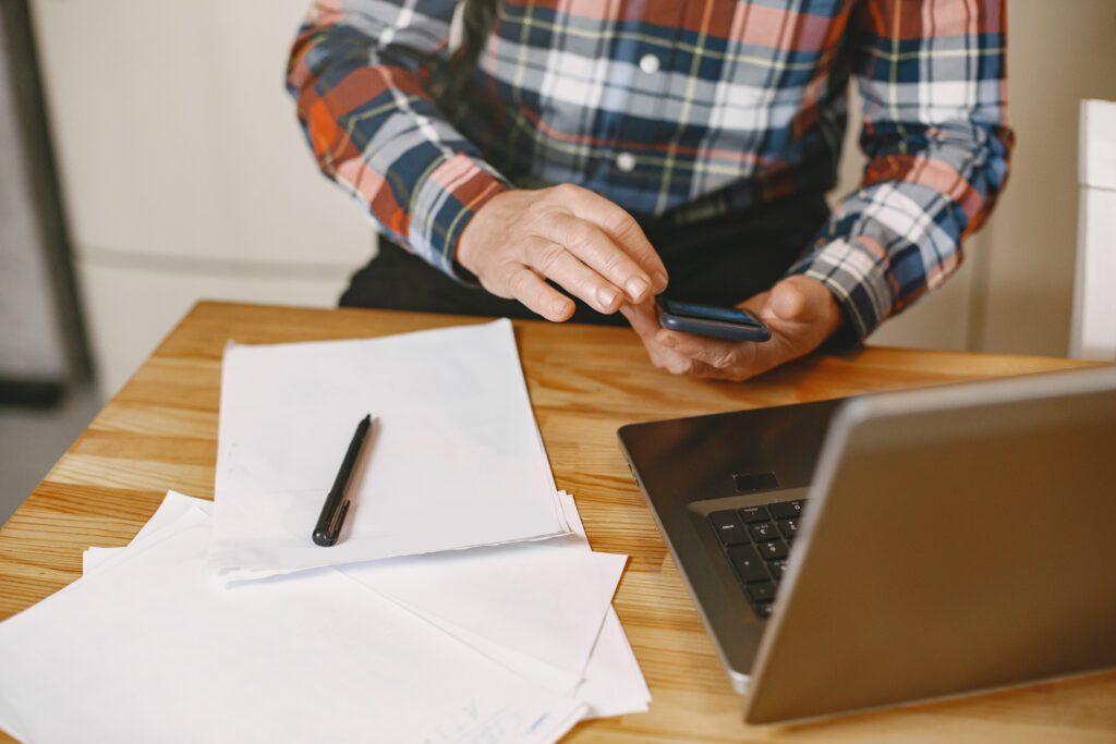 Mudanças no preenchimento da Nota Fiscal de Vendas em 2026