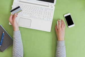 Operadoras de cartão de benefícios ES