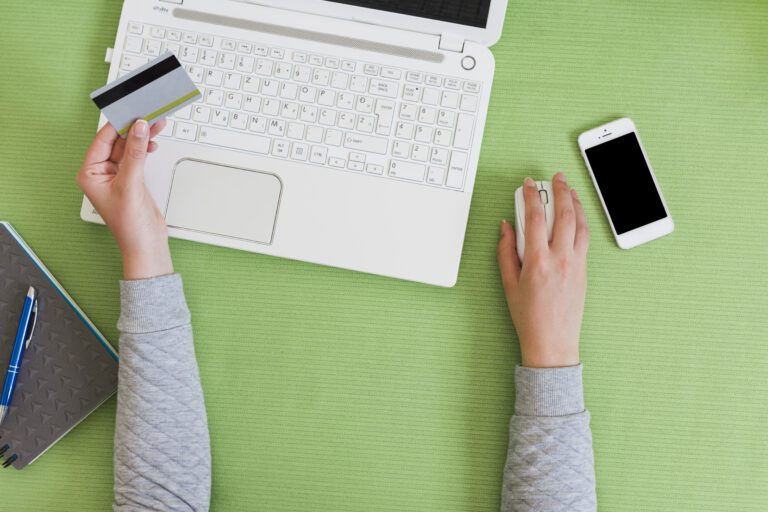 Operadoras de cartão de benefícios ES