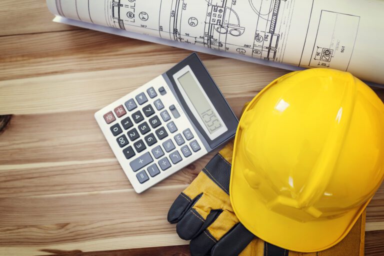 Tributação empresas de construção civil ES