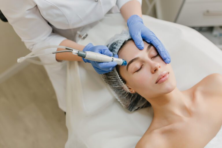 Contabilidade para dermatologistas no ES